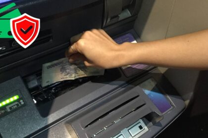 Đánh giá rút tiền thẻ tín dụng tại cây ATM và phòng giao dịch