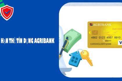 Đáo hạn thẻ tín dụng Agribank hiệu quả phí rẻ nhất Hà Nội