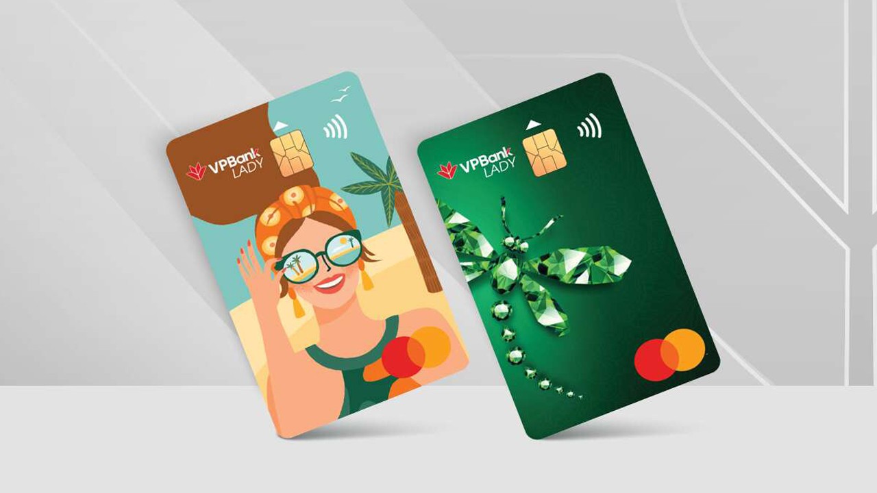 Đáo hạn thẻ tín dụng VPbank