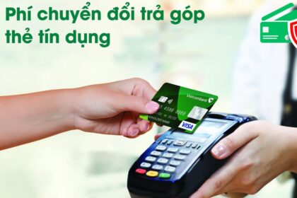 Những cách rút tiền thẻ tín dụng chuyển đổi trả góp nhanh chóng