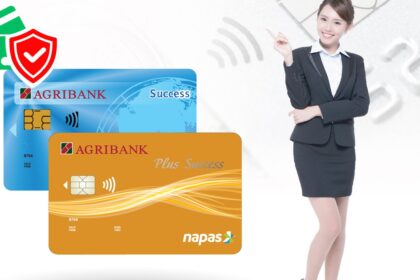 Hướng dẫn cách rút tiền thẻ tín dụng Agribank tiện lợi