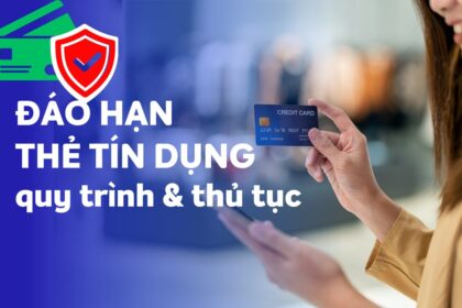 Cách sử dụng dịch vụ đáo hạn thẻ tín dụng an toàn và hiệu quả